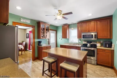 33 Meadow Ave, Wharton, NJ 07885 - Photo 17