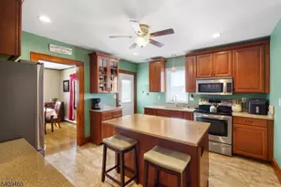 33 Meadow Ave, Wharton, NJ 07885 - Photo 17