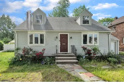 825 Bishop St, Union Township, NJ 07083 - Photo 1