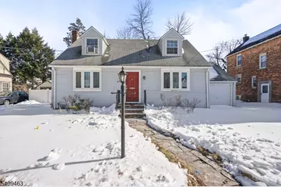 825 Bishop St, Union Township, NJ 07083 - Photo 1