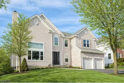 11 Winding Ridge Road, Jefferson Township, NJ 07849 - Photo 1