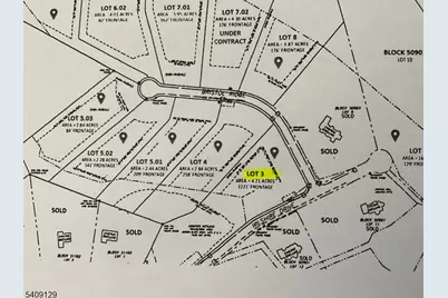 1 Bristol Ridge Rd, Boonton Township, NJ 07005 - Photo 1