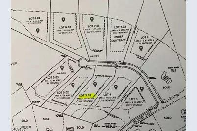 5 Bristol Ridge Rd, Boonton Township, NJ 07005 - Photo 1