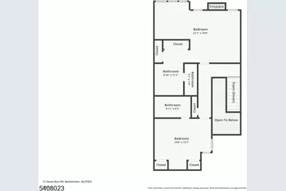 21 Stone Run Rd, Bedminster Township, NJ 07921 - Photo 29