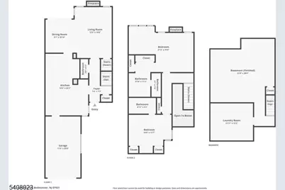 21 Stone Run Rd, Bedminster Township, NJ 07921 - Photo 31