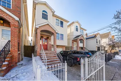 216 Bond St, Elizabeth, NJ 07206 - Photo 3