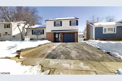 933 Douglas Ter, Union Township, NJ 07083 - Photo 1