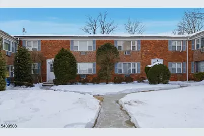 43 Conforti Ave #25, West Orange Township, NJ 07052 - Photo 17