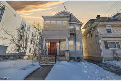 608 Washington Ave, Belleville, NJ 07109 - Photo 1
