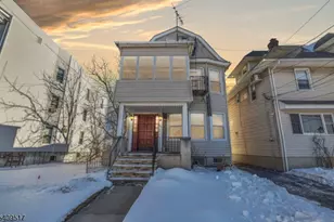 608 Washington Ave, Belleville, NJ 07109 - Photo 1