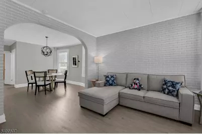 608 Washington Ave, Belleville, NJ 07109 - Photo 3