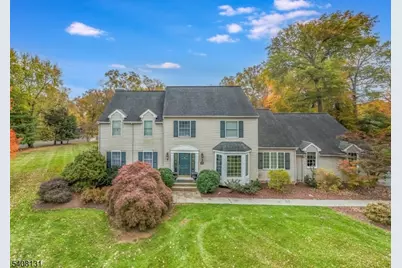 33 Juniper Way, Bernards Township, NJ 07920 - Photo 1