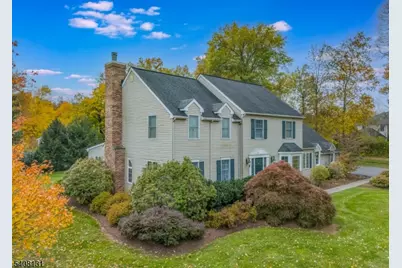 33 Juniper Way, Bernards Township, NJ 07920 - Photo 5