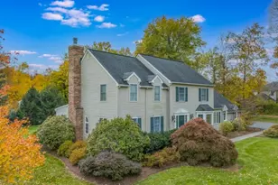 33 Juniper Way, Bernards Township, NJ 07920 - Photo 5