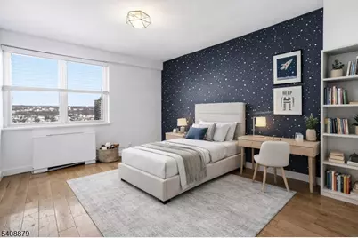 2077 Center Ave #20F, Fort Lee, NJ 07024 - Photo 1