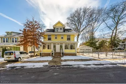 33 Grant Ave, East Orange, NJ 07017 - Photo 1