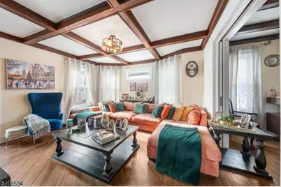 33 Grant Ave, East Orange, NJ 07017 - Photo 5