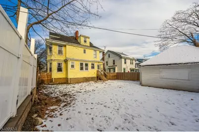 33 Grant Ave, East Orange, NJ 07017 - Photo 25