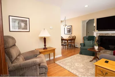 64 Hilltop Trl, Sparta Township, NJ 07871 - Photo 7