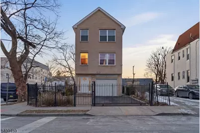 613 20th St, Irvington, NJ 07111 - Photo 1