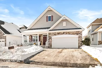 43 Kline Rd, Hillsborough Township, NJ 08844 - Photo 1