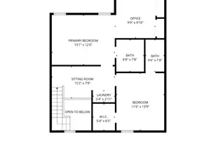 171 Beckett Pl, Franklin Township, NJ 08873 - Photo 19