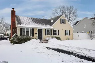 205 West Ln, Clark Township, NJ 07066 - Photo 1