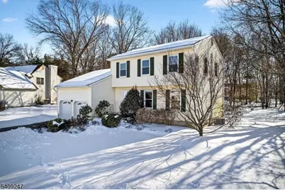 141 Terhune Ln, Hillsborough Township, NJ 08844 - Photo 1