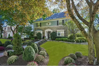 112 Wyoming Ave, Maplewood, NJ 07040 - Photo 1
