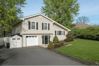 5 Shelley Ct, Sparta Township, NJ 07871 - Photo 1