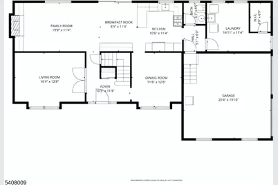 105 Stephen Way, Hillsborough Township, NJ 08844 - Photo 37