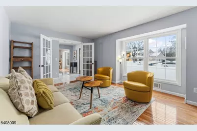 105 Stephen Way, Hillsborough Township, NJ 08844 - Photo 5