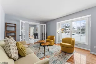 105 Stephen Way, Hillsborough Township, NJ 08844 - Photo 5