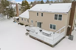 105 Stephen Way, Hillsborough Township, NJ 08844 - Photo 35