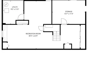 105 Stephen Way, Hillsborough Township, NJ 08844 - Photo 39