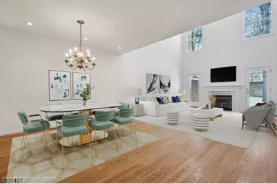 50 Pippins Way, Morris Township, NJ 07960 - Photo 1