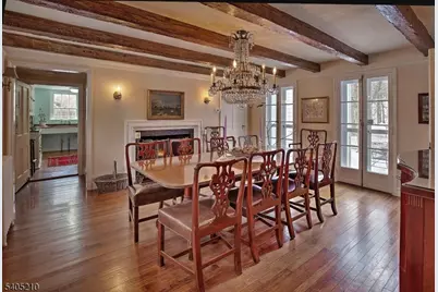 205 Long View Union Grove, Bedminster Township, NJ 07931 - Photo 9