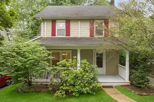 72 Meadowbrook Rd, Millburn, NJ 07078 - Photo 1