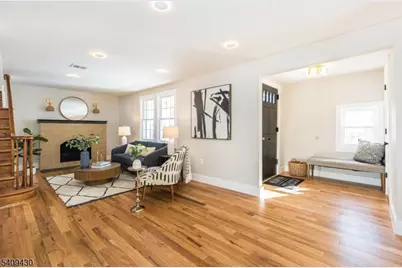 27 Oakridge Rd, West Orange Township, NJ 07052 - Photo 9