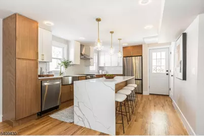 27 Oakridge Rd, West Orange Township, NJ 07052 - Photo 17