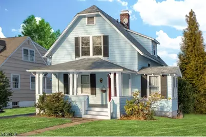 38 Inwood Rd, Chatham, NJ 07928 - Photo 1