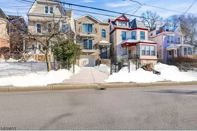 884 S 17th St, Newark, NJ 07108 - Photo 1