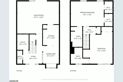 127 Hampton Ct, Franklin Township, NJ 08873 - Photo 5