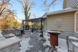 28 Hampton Rd, Cranford Township, NJ 07016 - Photo 33