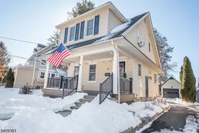 12 Ward Pl, Caldwell, NJ 07006 - Photo 23