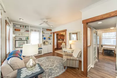 12 Ward Pl, Caldwell, NJ 07006 - Photo 3