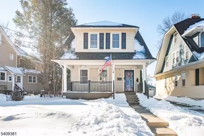 12 Ward Pl, Caldwell, NJ 07006 - Photo 21