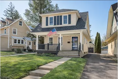 12 Ward Pl, Caldwell, NJ 07006 - Photo 1