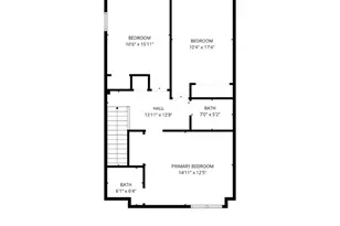 8 Cardinal Ln, Hillsborough Township, NJ 08844 - Photo 31