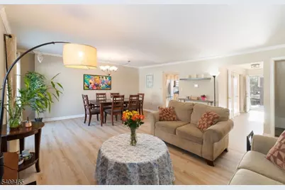 8 Cardinal Ln Apt 2, Hillsborough Township, NJ 08844 - Photo 9